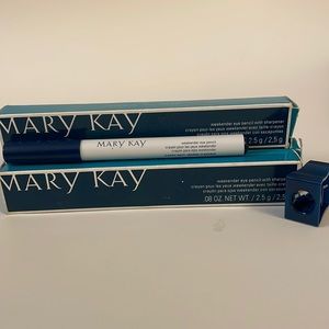 Mary Kay weekender eye pencil-Turquoise Waters